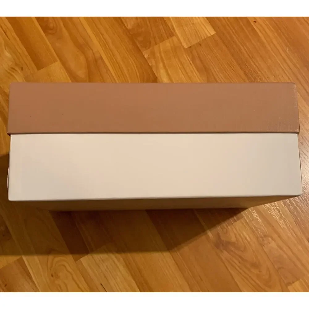 Via Spiga empty‎ shoe box
